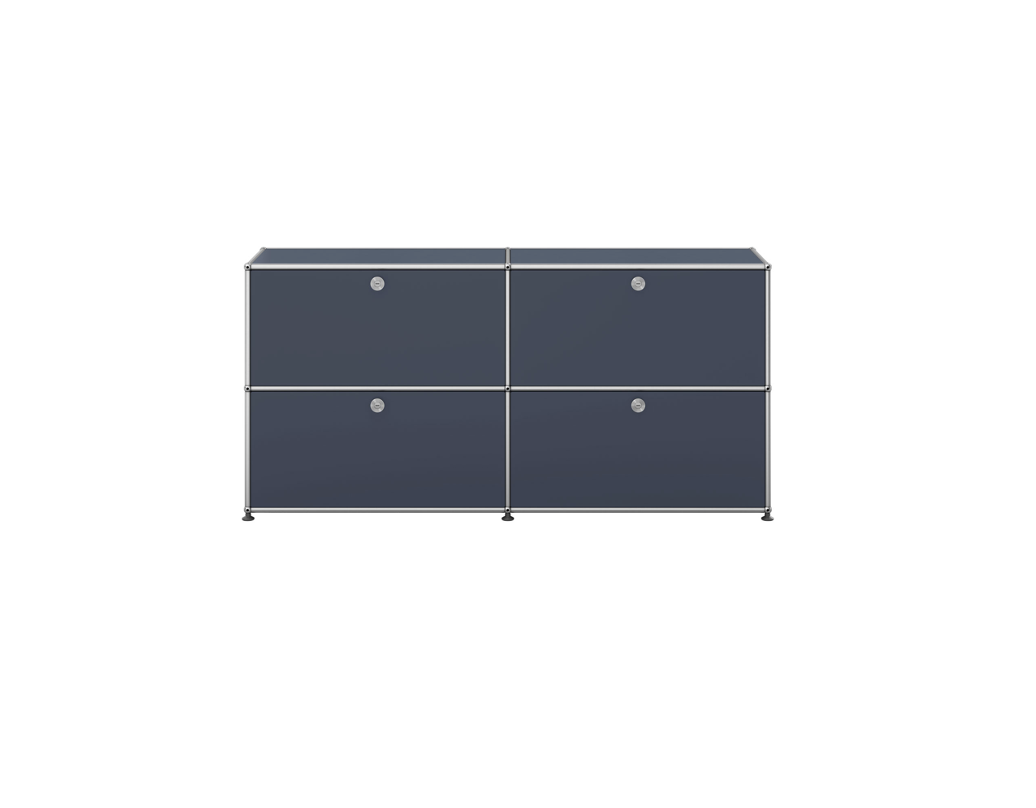 USM Haller Cabinet Replica | Iconic Design and Storage |$450